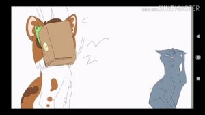 Озвучка приколов по котам воителям