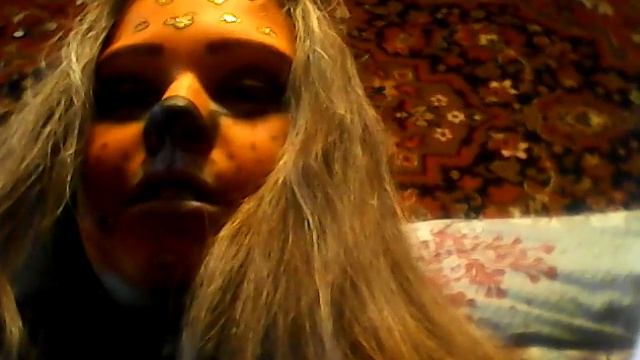 Макияж леопарда смотреть онлайн