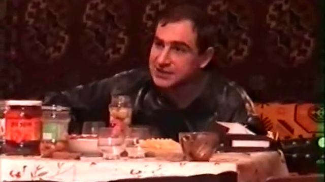 Владимир Крижевский и Александр Заборский смотреть онлайн