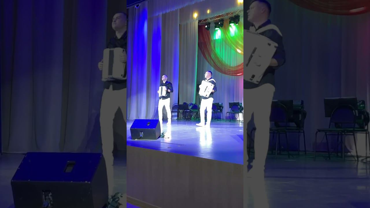 Дуэт Штрихкод смотреть онлайн