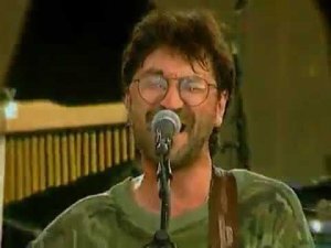 ДДТ - Чёрный пёс Петербург (От и До, 1995)