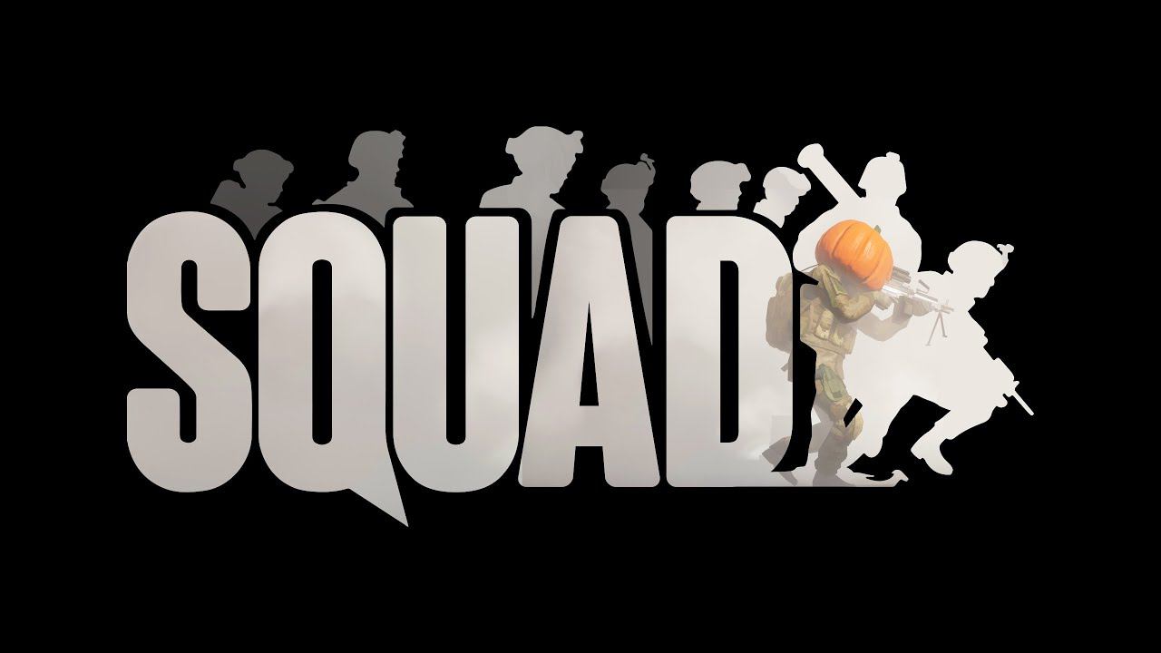 ЧТО ТАКОЕ SQUAD НА САМОМ ДЕЛА? 6.0.1 (ФЕЙЛЫ/ГЕЙМПЛЕЙ/ГЕРОИЗМ)