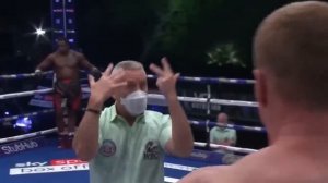 Думали он постарел, но русский боец шокировал весь мир. Поветкин vs Уайт