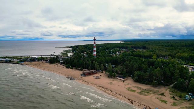 Осиновецкий Маяк
