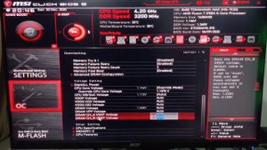 How To Enable Virtualization(VT-X/AMD-V) In BIOS | Enable SMV Mode In MSI Click BIOS 5