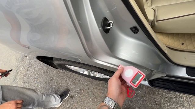 Автоподбор в Омске Nissan Patrol 2012 год