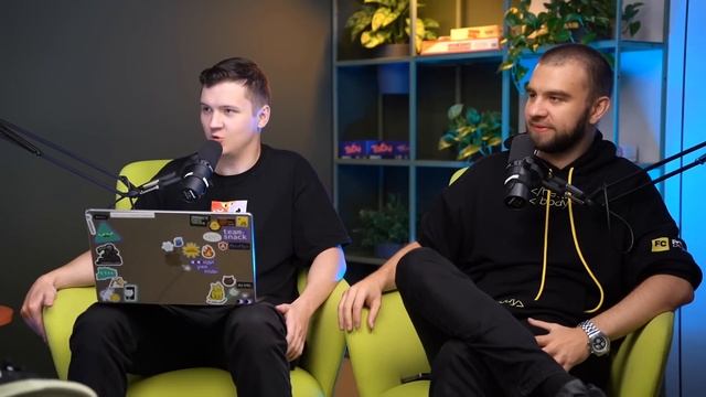 Дефицит программистов.  Когда лопнет IT пузырь? Глеб Михеев