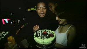 Ricky Liem Birthday Party / MOX Club Bandung