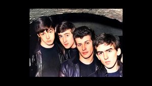 I Saw Her Standing There The Beatles 1962 Cavern Club