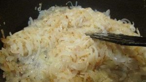 Грибная солянка из груздей на зиму