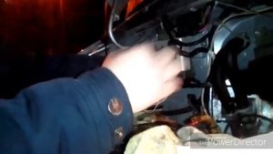 Диагностика ГАЗ 560 ШТАЕР через  OBD II по K-LIne протоколу
