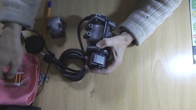 Подогреватель Северс+ ставлю защиту от перегрева обмотки помпы смотреть онлайн