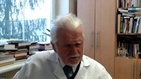 Александр Ефимович Алексейчик об одиночестве.Событие СредААлексейчика.29.11.23 год.Организатор - ОД