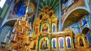 Суздаль часть 1