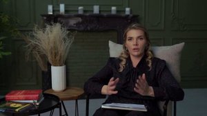 Марианна Лынская. «Признаки аутизма». О распространнености РДА.