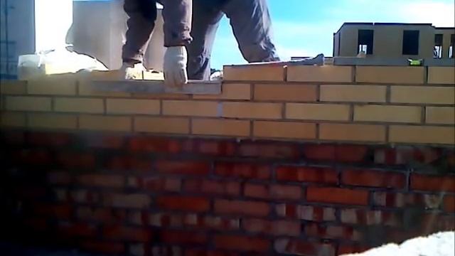 ОБЛИЦОВКА начало!!!! смотреть онлайн