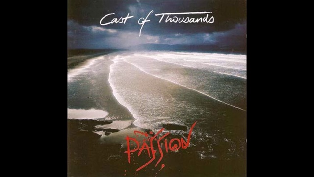 Cast Of Thousands // Girl смотреть онлайн