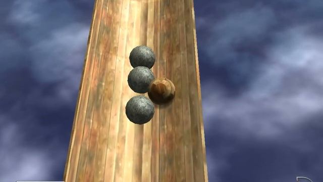 Ballance - обзор игры смотреть онлайн