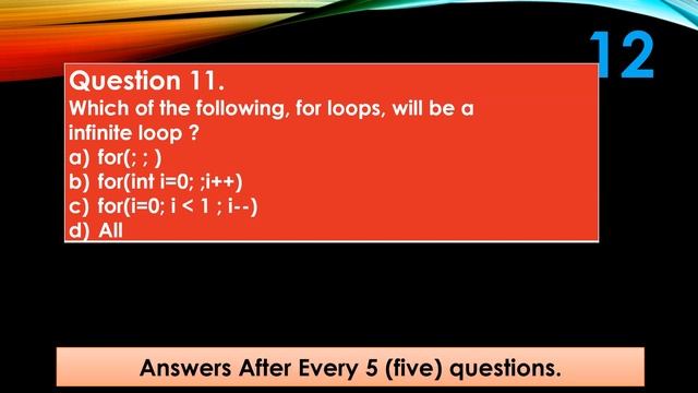 mock paper part 1