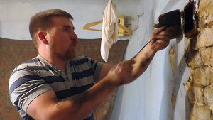 🏡 ДОМ В ДЕРЕВНЕ: ВСЕ ПРОПАЛО! СЛОМАЛИ ПЕЧЬ, ШОК!!! ЗИМА БЛИЗКО - МЫ ЗАМЕРЗНЕМ