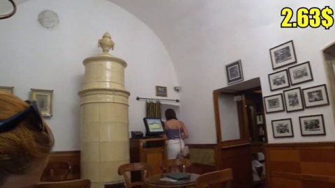 Венгрия. Будапешт. Все Основные Достопримечательности. Настоящая Страна в Стране. Купальни Геллерт