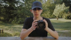 Why I bought the Canon XC10 - camera review