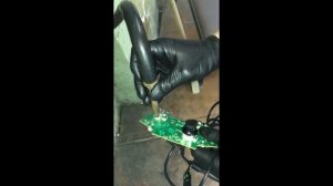 Что делать, если залип стик? Ремонт геймпада XBOX своими руками. Ремонт джойстика.