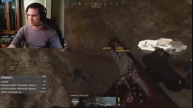 LET'S GIT'R ON! Testing Restram.io смотреть онлайн