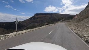 Самая красивая дорога на Северном Кавказе. Путь из Грозного в Дагестан через Казеной-Ам и Ботлих.