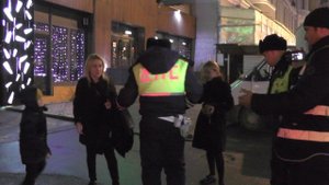 Ростов-на-Дону. Безумные кавказские близняшки отожгли по полной. Часть 1.