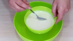 Суфле на сметане Нежный воздушный десерт