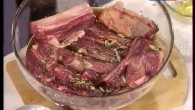 Мясо в аэрогриле смотреть онлайн