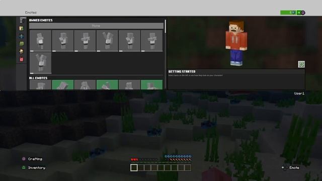 Minecraft_20220508192233 смотреть онлайн