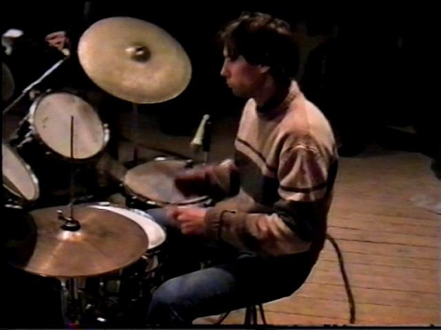 рок сейшн 9 января группа Изюм армавир ДКАПЗ 1999 смотреть онлайн