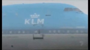 Tenerife Airport Disaster | Runway Collision