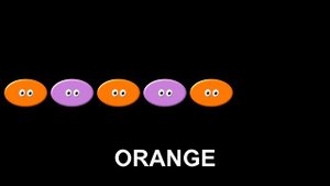 Patterns 1 - ABAB Pattern with Shapes & Colors - The Kids' Picture Show (Fun & Educational)