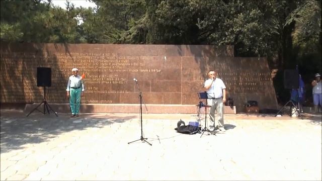 День ВДВ. Тула, Косая Гора. 02.08.2018 смотреть онлайн