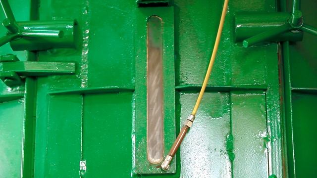 Комплекс вспенивания пенопласта (пенополистирола) ООО «ПК «ВикРус» || VikRus Киров смотреть онлайн