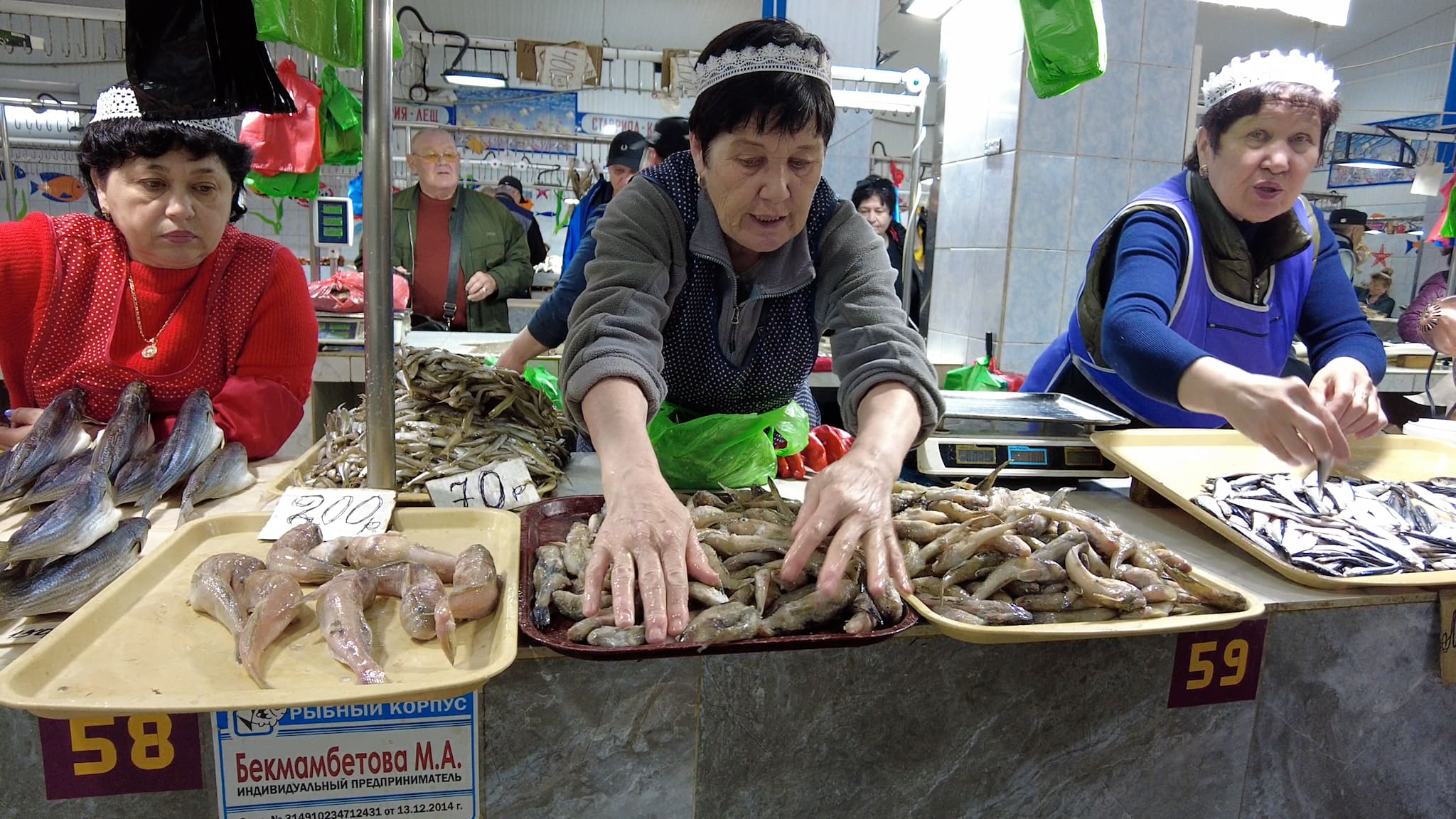 Керчь центральный рынок схема