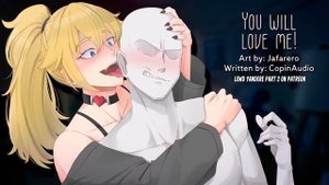 Yandere Hypnotises You Into ASMR | ASMR Roleplay