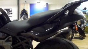 2013 BMW K 1300 S ''30 Years'' Akrapovic Exhaust