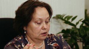 Мерзлякова Е.М. «КФС — Корректор функционального состояния. Что нужно знать для начала? Ч.2»