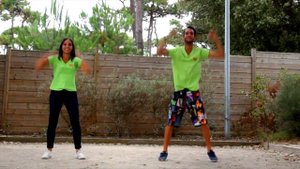 Mini Disco - Le  Pingouin Judoka