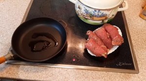 Мясные пальчики