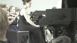 Концерт для фортепиано с оркестром № 2 (Рахманинов)