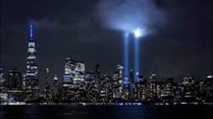 Трамп: «Не было никакой атаки 9/11".. Такое он возглашал и 20лет тому назад.