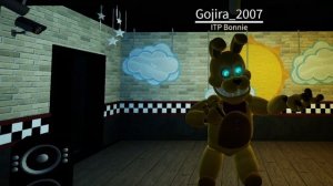 Как получить их всех!? Гайд по получению фанатских аниматроников во |FNaF: Archived Nights|!!!