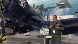 Nakajima B5N Kate - Warbird Wednesday Episode #82