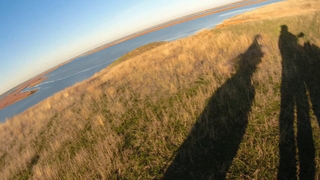 Мотопутешествие на о. Закрутский Часть II смотреть онлайн