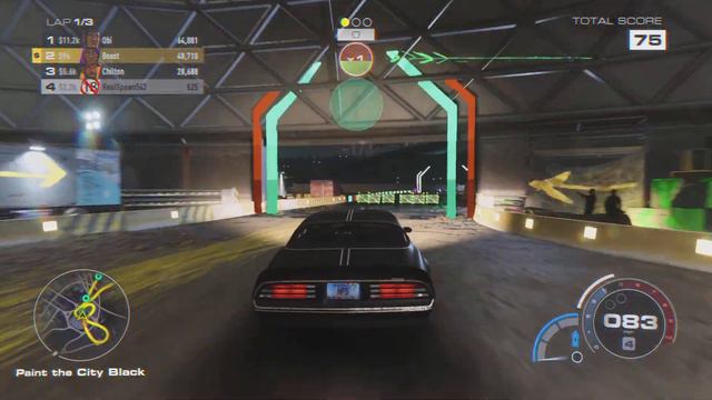 Let's Play Need For Speed Unbound Part 8 - Lotus Exige S A Tier #needforspeedunbound #playstation смотреть онлайн